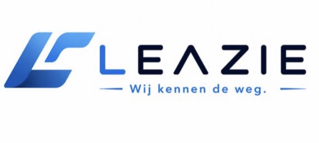 Leazie — Wij kennen de weg.